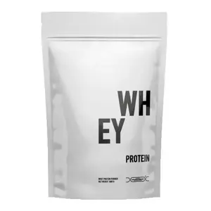 SizeandSymmetry Whey Protein 80 CFM 1000g - Vanilka obraz