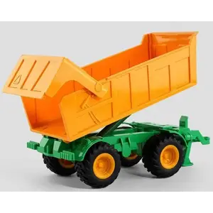 IQ models Sklápěcí přívěs za RC Traktor 1/24 obraz