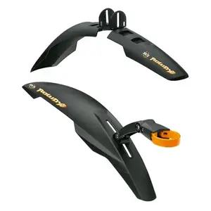 SKS Blatník 20-24" SET ROWDY černé obraz