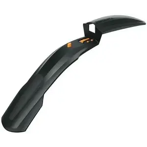 SKS Blatník Shockblade II 26"-27, 5" černo-černý přední plastový na odpruženou vidlici obraz