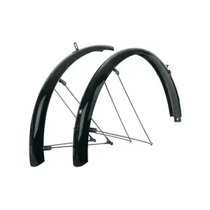 Sks Bluemels Basic SET 27, 5/29" černé 65mm blatníky obraz