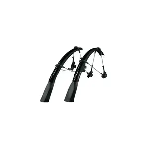 Sks Raceblade PRO XL Silniční černé Lesk blatníky (VÝPRODEJ) obraz