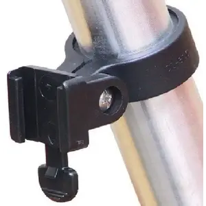 Smart BH-670 černý zadní držák obraz