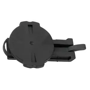 Smart RAYS 700 černý adaptér světla pro držáky Garmin obraz