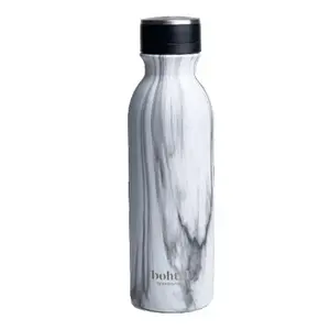 Smart Shake Thermo láhev 600ml obraz
