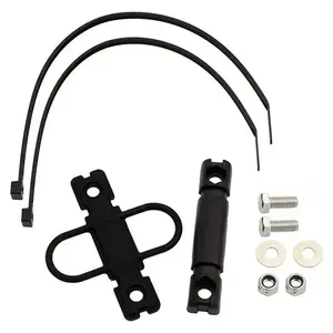 Smart Vulcan RL-324 univerzální držák USB blikačky na kolo, nosič nebo přilbu obraz