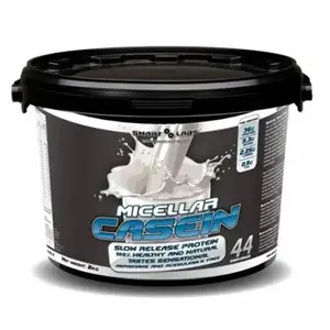 Smartlabs Micellar Casein 2000g - Vanilka obraz