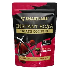 Smartlabs Triade BCAA 300g - Pomeranč obraz