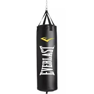 Spartan Box pytel EVERLAST 78 cm - 18 kg - černá - 18 obraz
