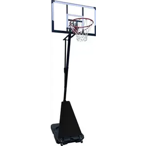 Spartan Mobilní panel na basket se stojanem 1175 obraz
