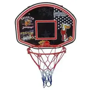 Spartan Panel na basket 1181 60x44 cm obraz