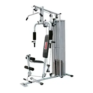 Spartan POSILOVACÍ VĚŽ 1164 PRO GYM I obraz
