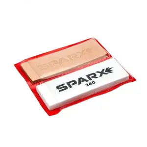 Sparx Kámen pro stržení a leštění hran Honing Kit (2ks) obraz