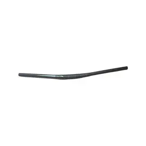 Spec Řídítka vlaštovky Stage SPC-312BT 680 / 31, 8 mm černá obraz