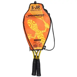 Speedminton S-Jr juniorská sada raket obraz