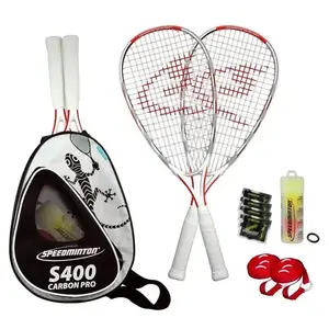 Speedminton S400 2013 sada raket obraz