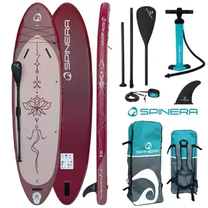 Spinera Suprana 10, 8 obraz