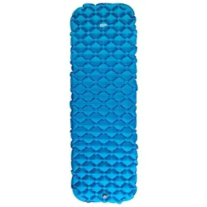 Spokey AIR BED Nafukovací matrace s vakem, 190x56x5 cm obraz