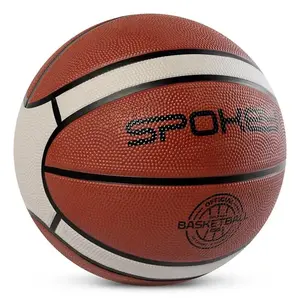 Spokey DAGER PLUS Basketbalový míč obraz