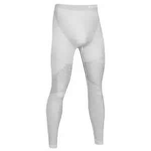 Spokey DRY HI PRO Pánske termo spodky z italské vlny M/L - XL/XXL - L/XL obraz