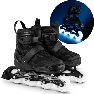 Spokey FIREFLY černo-bílé - EU 35-38 obraz