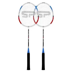 Spokey FIT ONE Sada na badminton - 2 rakety obraz