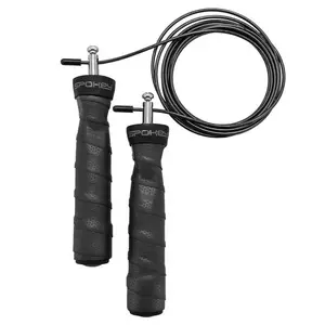 Spokey PUMP PRO Ložiskové švihadlo se závažím - Velikost 300 cm obraz