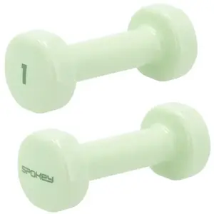 Spokey SHAPE Sada činek 2x 1 kg - Velikost 2 x 1 kg obraz