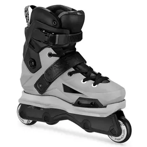 Spokey SHAPEZ Aggressive kolečkové brusle, ABEC7 - EU 40/41 obraz