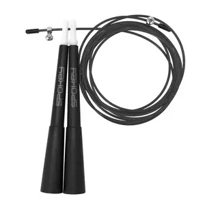 Spokey X ROPE Rychlostní švihadlo - Velikost 300 cm obraz