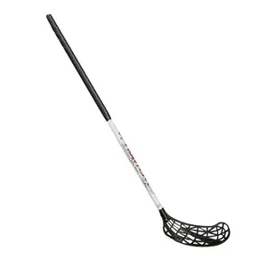 Sport 2020 Florbal hůl HUNTER IFF 85 CM - žlutá - Levá obraz