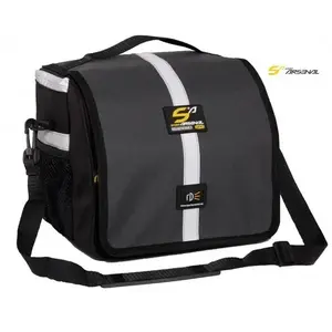 Sport Arsenal Brašna na řídítka 509 Quick Fix černo-šedá obraz