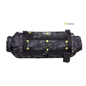 Sport Arsenal Brašna na řídítka CAMO BikePacking 621 obraz