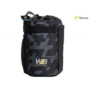 Sport Arsenal Brašna na řídítka CAMO příruční 626 obraz
