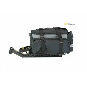 Sport Arsenal Brašna nosičová Arsenal 450 QF+nosič S1 set obraz