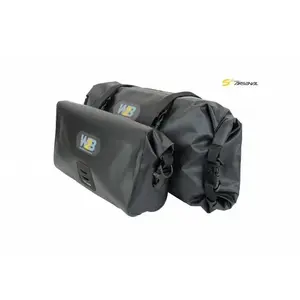 Sport Arsenal Dvojbrašna na řidítka vodotěsná BikePacking Arsenal 610 obraz