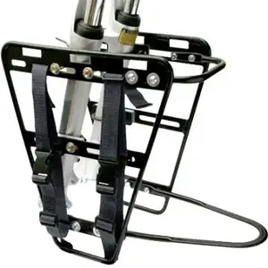 Sport Arsenal Nosič přední Arsenal 204 černý, 10 kg obraz