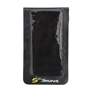 Sport Arsenal Pouzdro na mobil 532 černé velké obraz
