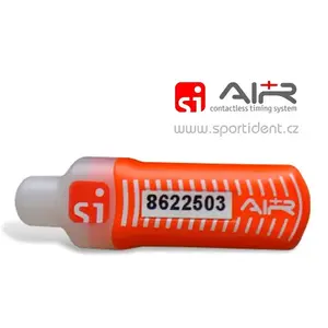 SPORTident čip SIAC Orange (AKČNÍ CENA) obraz