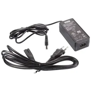 Sports Tutor Smart Fast Charger černá rychlonabíječka obraz
