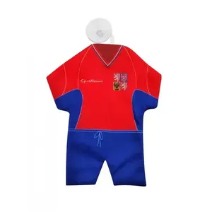 SPORTTEAM Fotbal ČR 5 mini dres obraz