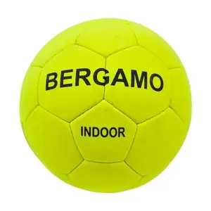 SPORTTEAM Fotbalový míč Indoor Bergamo vel. 5 obraz