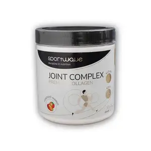 Sportwave Joint complex premium collagen 360g - Pomeranč mango obraz