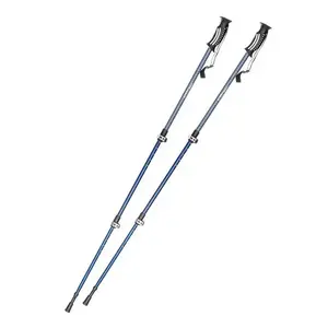 SPORTWELL Hole trekingové QUICK LOCK obraz