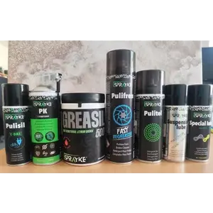 Sprayke Dílenský servisní balíček obraz
