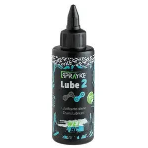 Sprayke LUBE 2 HC WET olej na řetěz 200 ml obraz