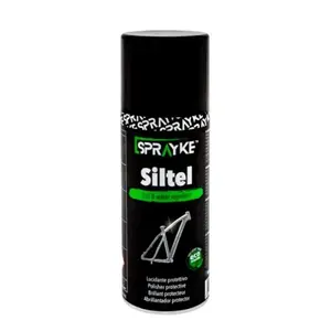 Sprayke SILTEL 200 ml ochranný a lešticí sprej obraz