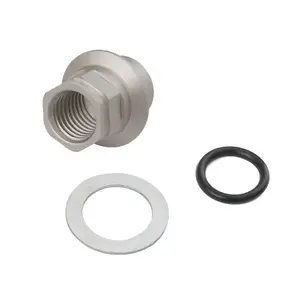 SR Pojistná matice pro patronu Durolux36-boost RC2 PCS obraz