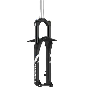 SR Suntour AXON34 Boost AIR EQ RLRC-PCS 15AH2 černá matná odpružená vidlice 29" tapered 120mm obraz