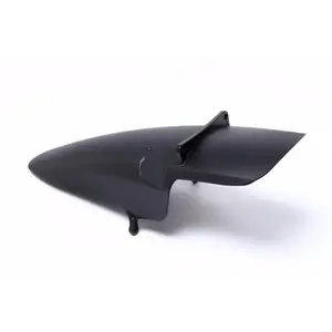 SR Suntour Blatník přední pro DUROLUX černý obraz